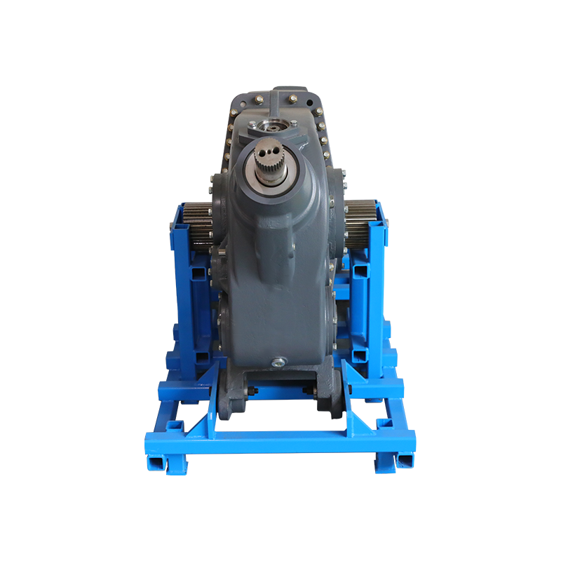 KLF-DFK192 Six Rope Large Square Baler Main Transmission Box