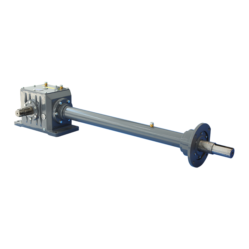 Zintegrowana skrzyni biegów KLF-FK136