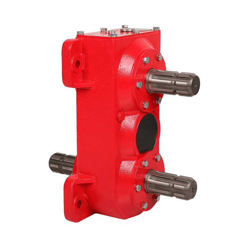 KLF-FK215 Crushed Type Dwa Lina Mała kwadratowa maszyna do bolesnej pionowa skrzynia biegów