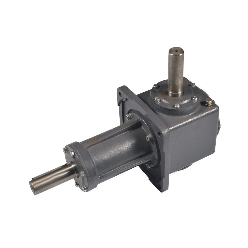 KLF-QZ115 Twin Tarc Siła Harvester Przekładnia przekładni