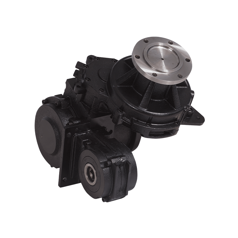 KLF-QZ-WRXL Niemiecki mistrz 3500 watów Seria Siła Machine Playbox