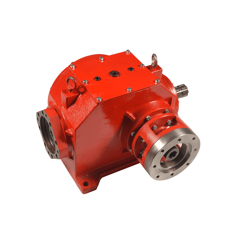 KLF-FK155 Square Pył usuwając maszynę do bilansowania pionowa skrzynia biegów