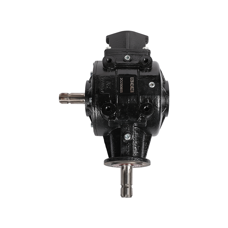 Skrzynie biegów KLF-GC290 na maszynę do kruszenia słomy ściółki