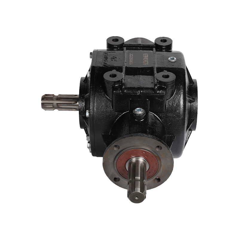 Skrzynie biegów KLF-GC290 na maszynę do kruszenia słomy ściółki