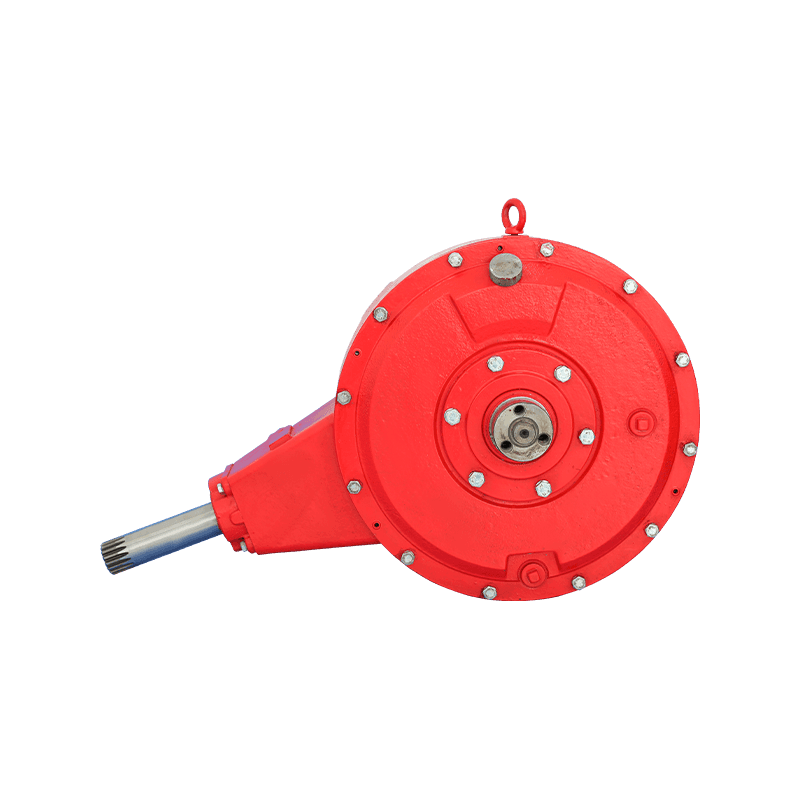 KLF-FK360 Second Line Square Baler Main Transmission Box