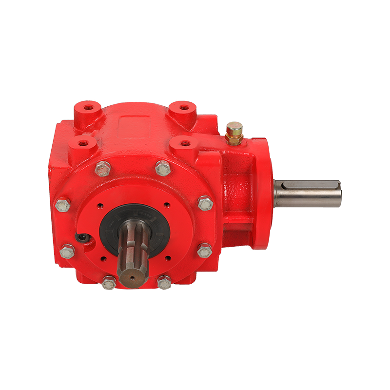 KLF-GC190 Flail Mower Wysoka wydajność skrzyni biegów