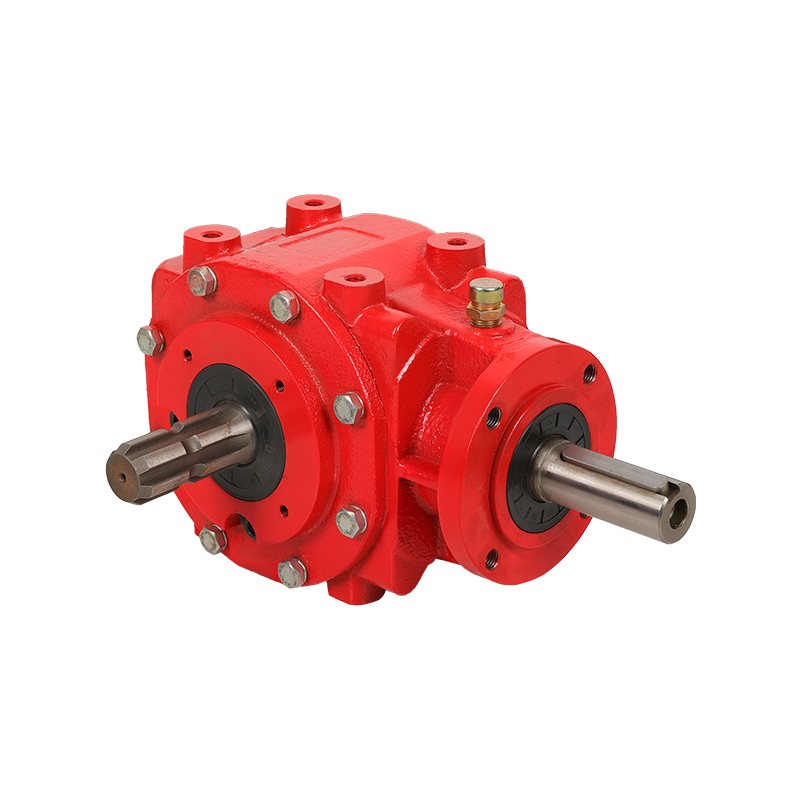 KLF-GC190 Flail Mower Wysoka wydajność skrzyni biegów