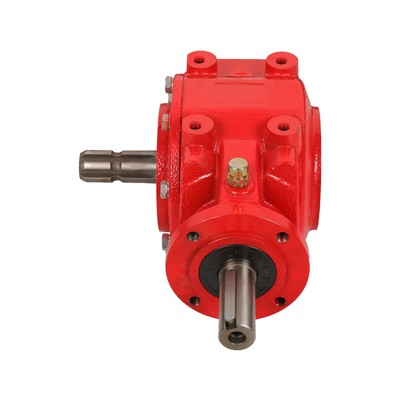 KLF-GC190 Flail Mower Wysoka wydajność skrzyni biegów