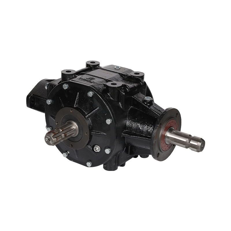 Skrzynie biegów KLF-GC290 na maszynę do kruszenia słomy ściółki